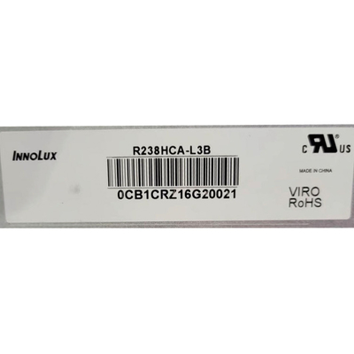Buon prezzo R238HCA-L3B Pannello LCD medico da 23,8 pollici in linea
