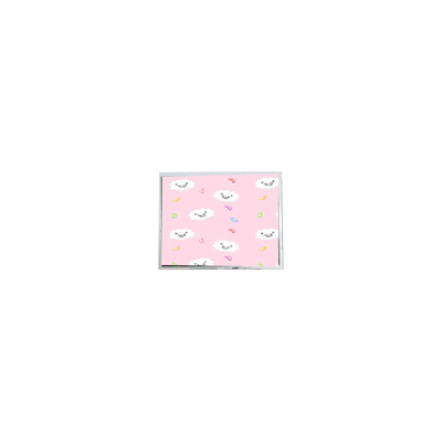 Buon prezzo 5.0 pollici AM-800480AZTZQW-05H 800*480 LVDS 262K LCD Screen Panel in linea