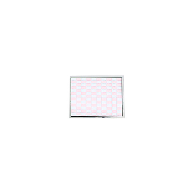 Buon prezzo 800*480 7,0 pollici AM-800480BTMQW-A0H pannello LCD per apparecchiature industriali in linea