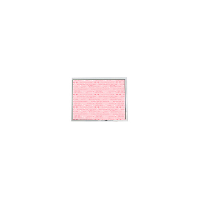 Buon prezzo 800*480 AM-800480D2TMQW-T02H 8.0 pollici PCAP WLED schermo LCD in linea