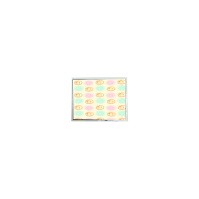 Buon prezzo AM-800480D4TMQW-TA3H 800*480 8,0 pollici PCAP 30 pin schermo LCD in linea