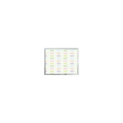 Buon prezzo MiNi 5.0 pollici 800*480 AM-800480L1TMQW-T00H-L 60Hz Display LCD 16.7M in linea