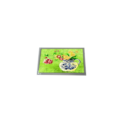 Buon prezzo 7.0 pollici AM-800480NTMQW-00H 800*480 schermo LCD per industria in linea
