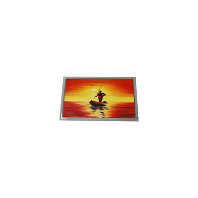 Buon prezzo Nuovo monitor LCD da 800*480 AM-800480R2TMQW-01H da 7,0 pollici 400:1 60Hz in linea