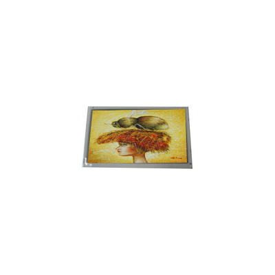 Buon prezzo 800*480 AM-800480R3TMQW-A1H-F 7.0 pollici LVDS 400:1 TFT-LCD in linea