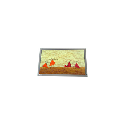 Buon prezzo Parti 7.0 pollici 800*480 AM-800480R3TMQW-A2H LVDS 262K TFT-LCD Monitor in linea