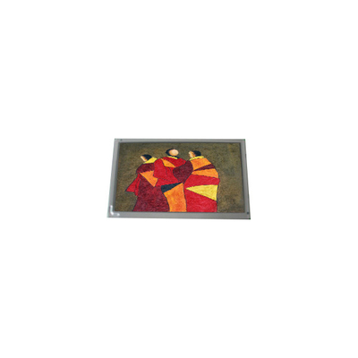 Buon prezzo 800*480 7,0 pollici AM-800480R3TMQW-B1H 3S10P WLED TFT-LCD Screen Panel per l'industria in linea