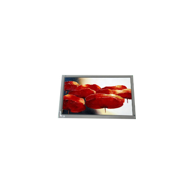 Buon prezzo Nuovo modulo di schermo TFT-LCD da 7 pollici 800*480 AM-800480R3TMQW-TE1H PCAP 60Hz in linea