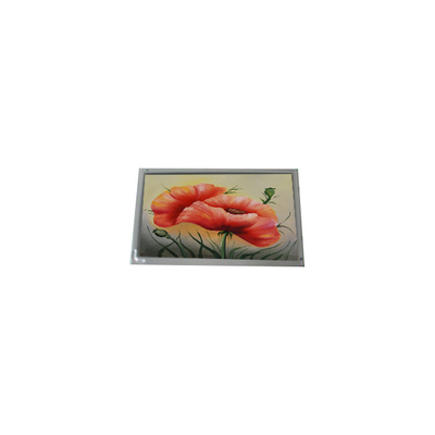 Buon prezzo Hot Sell 800*480 7,0 pollici AM-800480R3TZQW-A1H-B 262K 20 pin schermo TFT-LCD in linea