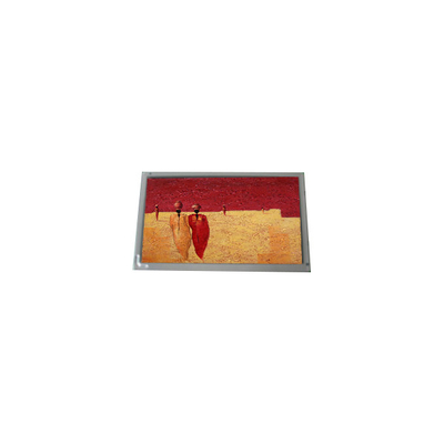 Buon prezzo 7.0 pollici 800*480 AM-800480R4TMQW-TB1H 3S10P WLED TFT-LCD Screen Panel in linea