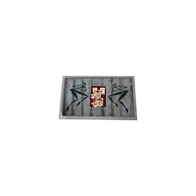 Buon prezzo 7.0 pollici AM-800480RBTMQW-TA3H-L 262K LCD Screen Panel per AMPIRE in linea