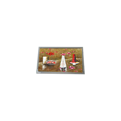 Buon prezzo 7.0 pollici AM-800480RCMZQW-01H schermo LCD LCD per alta luminosità esterna in linea