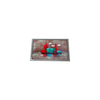 Buon prezzo AM-800480RSTMQW-TA1H 7.0 pollici 60Hz LCD Industrial Screen Pannello LCD in linea