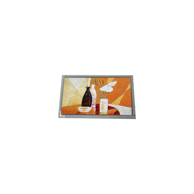 Buon prezzo 7.0 pollici AM-800480SBTMQW-TB0 LCD Panel PCAP Screen per l'industria in linea