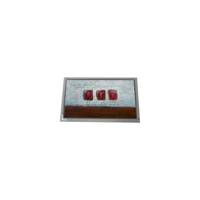 Buon prezzo 800*480 AM-800480SETMQW-T00-S 7.0 pollici 40 pin pannello LCD in linea