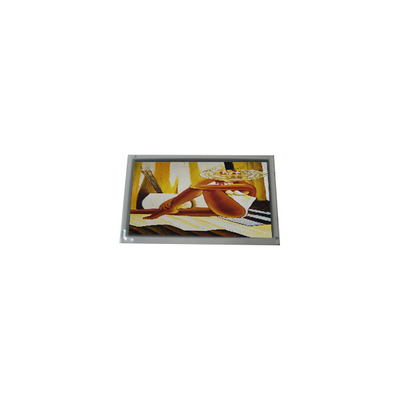 Buon prezzo Hot Sell 800*480 AM-800480STMQW-A3H 7.0 pollici 60Hz schermo LCD LCD Display in linea