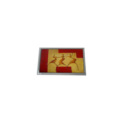Buon prezzo 800*480 AM-800480STMQW-E6 7.0 pollici 60Hz 350 cd/m2 Pannello LCD in linea
