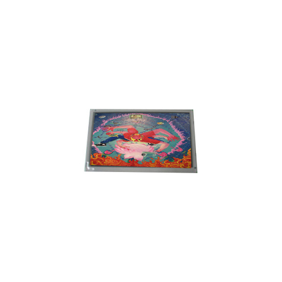 Buon prezzo 800*480 AM-800480STMQW-W0 7.0 pollici 60Hz 350 cd/m2 schermo TFT-LCD in linea