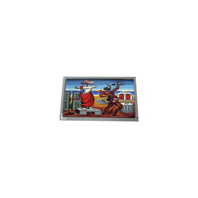 Buon prezzo 8.0 pollici AM-800600P4TMQW-B1H TFT 500 cd/m2 schermo LCD PER Automotive in linea
