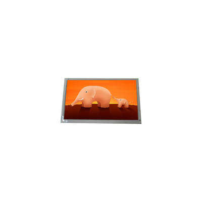 Buon prezzo 8.0 pollici AM-800600P5TMQW-A6H-E TFT LVDS 20 pin Pannello schermo LCD in linea