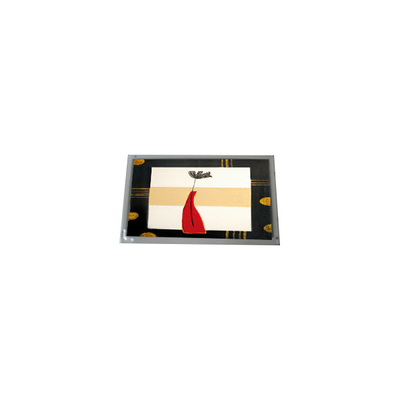 Buon prezzo AM-800600P5TMQW-B0H 800*600 8,0 pollici schermo LCD TFT WLED Display LCD in linea
