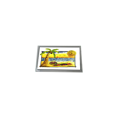 Buon prezzo 1024*600 AM-1024600H3TMQW-T00H 10,1 pollici TFT LCD Touch Screen Parti in linea