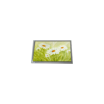 Buon prezzo 1024*600 AM-1024600K5TMQW-04H schermo LCD TFT per alta luminosità esterna in linea
