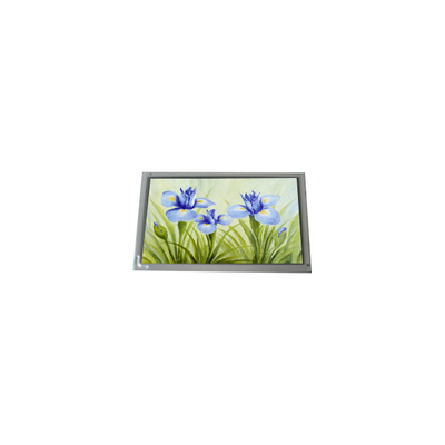 Buon prezzo AM-1024600K5TMQW-09H 1024*600 LVDS TFT LCD Display in linea