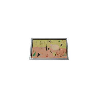 Buon prezzo AM-1024600L3TMQW-00H 10,1 pollici TFT WLED LCD Display in linea