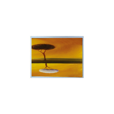 Buon prezzo 10.1 inch AM-1024600L7HMQW-T56H-A 1024*600 TFT LCD Screen Industrial in linea