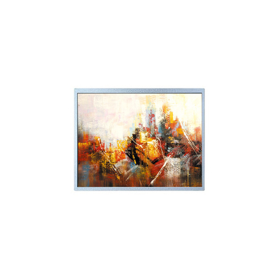 Buon prezzo 1024*768 10,4 pollici AM-1024768M2TMQW-T00H 30 pin schermo LCD TFT in linea
