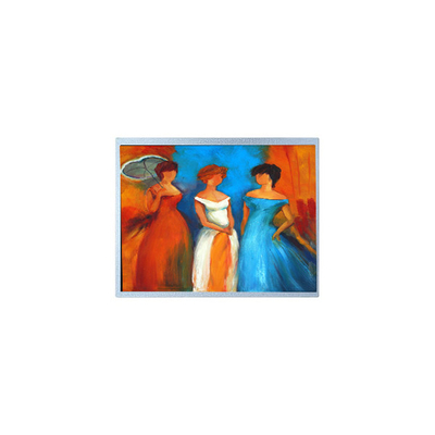 Buon prezzo 5.0 pollici TF800480-68-0 800*480 LCD PCAP Display per AMPIRE in linea