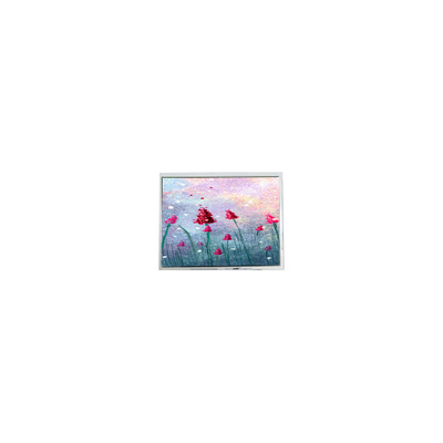 Buon prezzo DMF5005NF-SEW-BBE-CQ 5,2 pollici 240*64 200 cd/m2 Parti di schermo LCD in linea