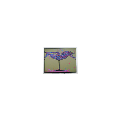 Buon prezzo DMF5005NY-EB 5,2 pollici 240*64 22 pin LCD Display Panel in linea