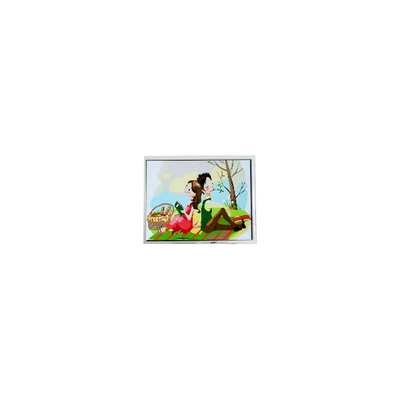 Buon prezzo DMF-50036ZNBU-FW-BAN 9.6 pollici 640*200 70Hz pannello LCD per OPTREX in linea