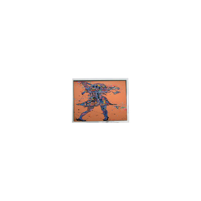 Buon prezzo DMF-50840NF-FW-3 5,7 pollici 320*240 LCD touch screen industriale in linea