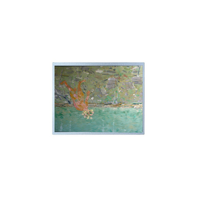 Buon prezzo nuovo display LCD da 9,4 pollici F-51430NFU-FW-AEN 640*480 in linea