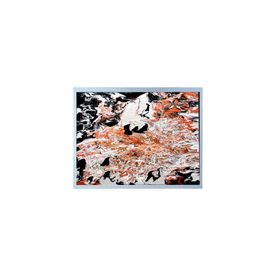 Buon prezzo nuovo 320*240 5,7 pollici F-55157GNF-LW-ASN LCD Screen Industrial in linea