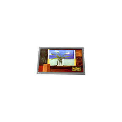 Buon prezzo 10.4 pollici 640*480 T-51513D104JU-FW-A-AHN 262K LCD Display Panel in linea