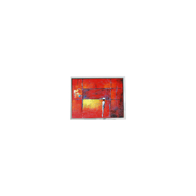 Buon prezzo 5.0 pollici 800*480 T-55290GD050J-LW-A-AAN 45 pin schermo LCD in linea