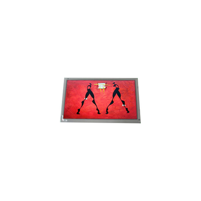 Buon prezzo 6.5 pollici 640*480 T-55465D065J-LW-A-AAN schermo LCD industriale in linea