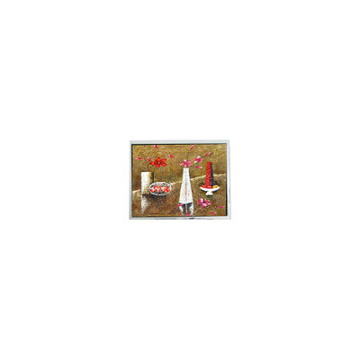 Buon prezzo Vendita a caldo 8,4 pollici T-55693D084JU-LW-A-ABN 640*480 schermo LCD in linea