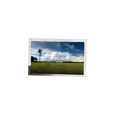 Buon prezzo 7.0 pollici 800*480 P0700WVF1MA00 LVDS 1000:1 Modulo LCD Parti dello schermo in linea