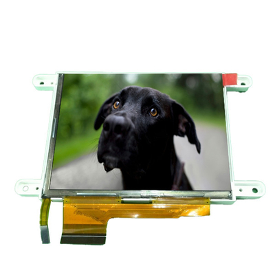 Buon prezzo 640*480 TM050QDH06 LCD Display Module Panel per TIANMA in linea