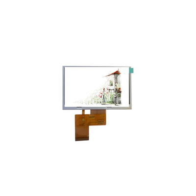 Buon prezzo Display SCHERMO pannello modulo LCD TM050RDHG11 800 * 480 WLED in linea