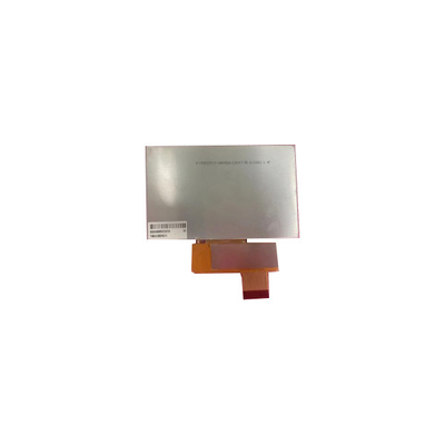 Buon prezzo Vendita a caldo 800*480 TM050RDHG13-00 60Hz 1300 cd/m2 Pannello LCD in linea