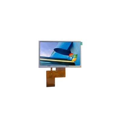 Buon prezzo TM050RDHG16 800*480 LCD Display Module in linea