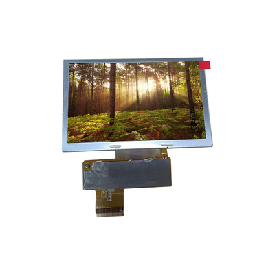 Buon prezzo TM050RDZG03-00 Monitor LCD da 5,7 pollici da 800*480 per TIANMA in linea