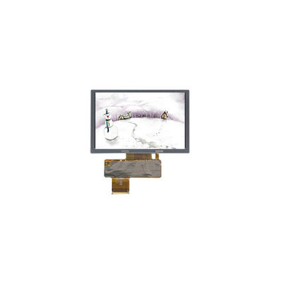 Buon prezzo TM057KBHG01-40 5,7 pollici 320*240 500:1 Pannello LCD in linea
