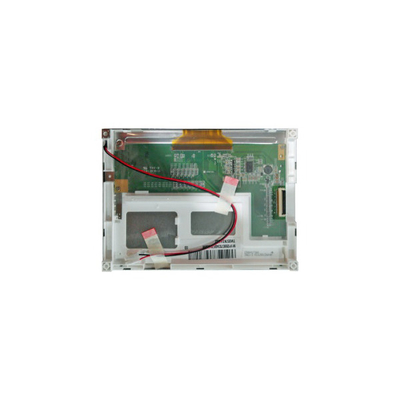 Buon prezzo 320*240 TM057KDH02 5,7 pollici 33 pin 262K LCD Panel Screen Parts in linea